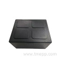 Customized Epp Foam Packaging Box Cooler Box